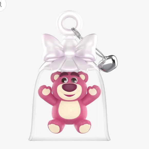 NEW Sealed POP MART Disney 100th Anniversary Bell Series Figure - Picture 3 of 8